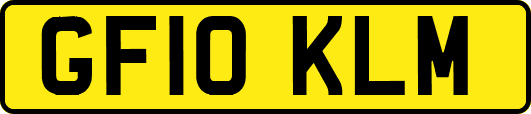 GF10KLM