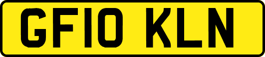 GF10KLN