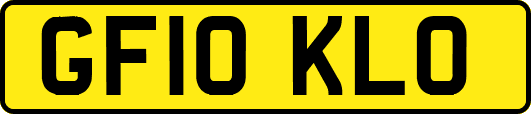 GF10KLO