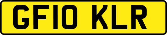 GF10KLR