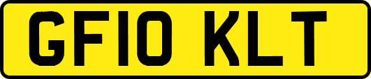GF10KLT