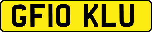 GF10KLU