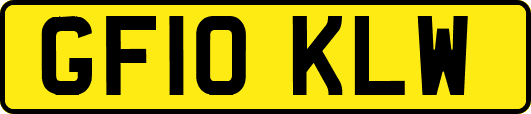 GF10KLW