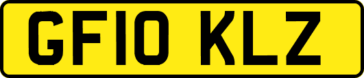 GF10KLZ