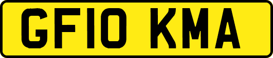 GF10KMA