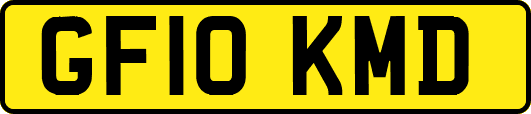 GF10KMD