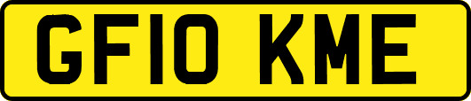 GF10KME