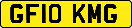 GF10KMG