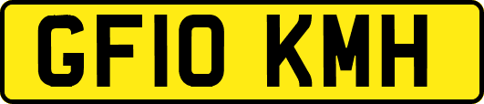 GF10KMH