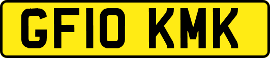 GF10KMK