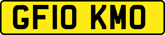 GF10KMO