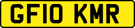 GF10KMR