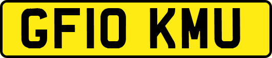 GF10KMU
