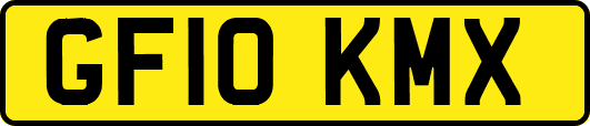 GF10KMX