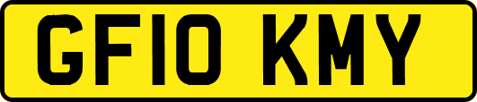 GF10KMY