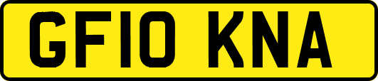 GF10KNA
