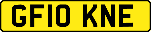 GF10KNE