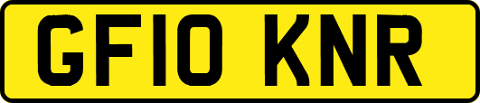GF10KNR