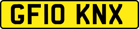 GF10KNX