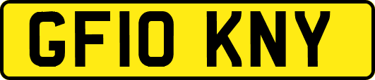 GF10KNY