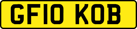 GF10KOB