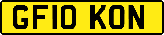 GF10KON