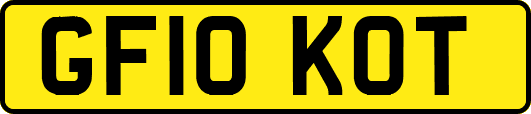 GF10KOT