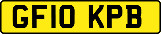 GF10KPB