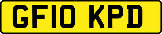 GF10KPD