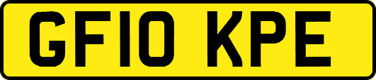 GF10KPE