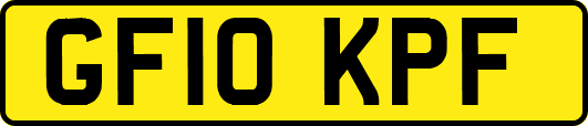 GF10KPF