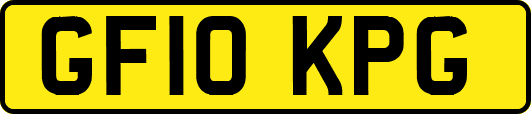 GF10KPG