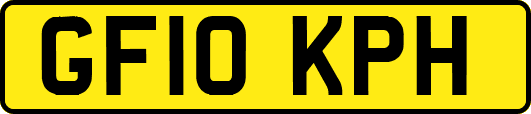 GF10KPH