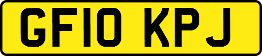 GF10KPJ