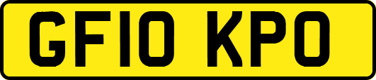 GF10KPO