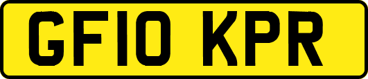 GF10KPR