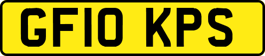 GF10KPS