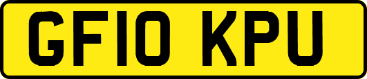 GF10KPU