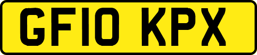 GF10KPX