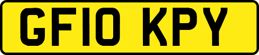 GF10KPY