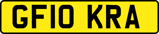 GF10KRA