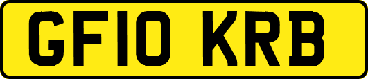 GF10KRB