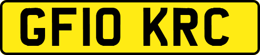 GF10KRC