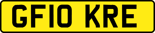 GF10KRE