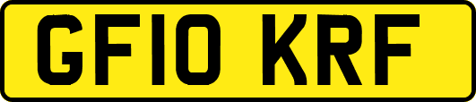 GF10KRF