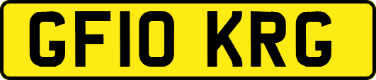 GF10KRG