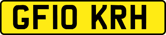 GF10KRH
