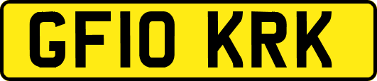 GF10KRK