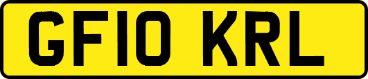 GF10KRL