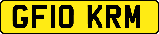 GF10KRM